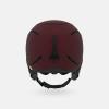 Giro Jackson MIPS Snow Helmet(Matte Ox Red)