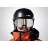 Giro Jackson MIPS Snow Helmet(Matte Ox Red)