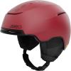 Giro Jackson MIPS Snow Helmet(Matte Red)