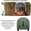 Giro Jackson MIPS Snow Helmet(Matte Stone)
