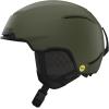 Giro Jackson MIPS Snow Helmet(Matte Trail Green)