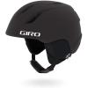 Giro Launch Snow Helmet 2019 – Kid’s(Matte Black)