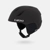 Giro Launch Snow Helmet 2019 – Kid’s(Matte Black)