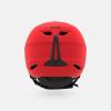 Giro Launch Snow Helmet 2019 – Kid’s(Matte Bright Red)