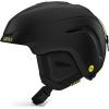 Giro Neo MIPS Ski Helmet – Snowboard Helmet for Men, Women & Youth((Combo) Matte Black/Ano Green – Ano Lime Flow)