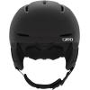 Giro Neo MIPS Ski Helmet – Snowboard Helmet for Men, Women & Youth(Matte Black (Limited))