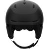 Giro Neo MIPS Ski Helmet – Snowboard Helmet for Men, Women & Youth(Matte Black (Limited))