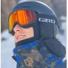 Giro Neo MIPS Ski Helmet – Snowboard Helmet for Men, Women & Youth(Matte Black (Limited))