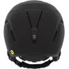 Giro Neo MIPS Ski Helmet – Snowboard Helmet for Men, Women & Youth(Matte Black (Limited))