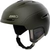 Giro Neo MIPS Ski Helmet – Snowboard Helmet for Men, Women & Youth(Matte Black/Olive Fade)