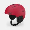 Giro Neo MIPS Ski Helmet – Snowboard Helmet for Men, Women & Youth(Matte Bright Red)