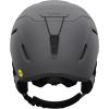 Giro Neo MIPS Ski Helmet – Snowboard Helmet for Men, Women & Youth(Matte Charcoal)