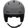 Giro Neo MIPS Ski Helmet – Snowboard Helmet for Men, Women & Youth(Matte Charcoal)