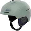 Giro Neo MIPS Ski Helmet – Snowboard Helmet for Men, Women & Youth(Matte Glacier Green)