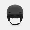 Giro Neo MIPS Ski Helmet – Snowboard Helmet for Men, Women & Youth(Matte Graphite/Black)