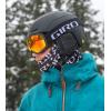 Giro Neo MIPS Ski Helmet – Snowboard Helmet for Men, Women & Youth(Matte Grey Green)