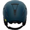 Giro Neo MIPS Ski Helmet – Snowboard Helmet for Men, Women & Youth(Matte Harbor Blue)