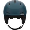 Giro Neo MIPS Ski Helmet – Snowboard Helmet for Men, Women & Youth(Matte Harbor Blue)