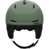 Giro Neo MIPS Ski Helmet – Snowboard Helmet for Men, Women & Youth(Matte Hedge Green)