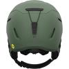 Giro Neo MIPS Ski Helmet – Snowboard Helmet for Men, Women & Youth(Matte Hedge Green)