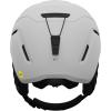 Giro Neo MIPS Ski Helmet – Snowboard Helmet for Men, Women & Youth(Matte Light Grey)