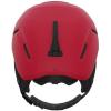 Giro Spur Combo Pack Toddler Ski Helmet – Snowboarding Helmet with Matching Goggles for Kids, Boys, and Girls – Matte Bright Red S (52-55.5cm)