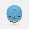 Giro Strata MIPS Ski Helmet – Snowboard Helmet for Women & Youth – Matte Powder Blue – S (52-55.5cm)