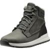 Helly-Hansen Men’s Kelvin LX Waterproof Leather Winter Boots(482 Beluga)