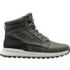 Helly-Hansen Men’s Kelvin LX Waterproof Leather Winter Boots(482 Beluga)