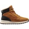 Helly-Hansen Men’s Kelvin LX Waterproof Leather Winter Boots(724 New Wheat/Black)