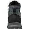 Helly-Hansen Men’s Kelvin LX Waterproof Leather Winter Boots(964 Charcoal)