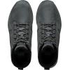 Helly-Hansen Men’s Kelvin LX Waterproof Leather Winter Boots(964 Charcoal)