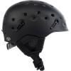 K2 BC Air Helmet, Black, S