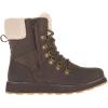 Kamik Ariel F Boot Womens Boot(Dark Brown)