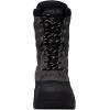 Kamik Men’s Nation Plus Snow Boot(Charcoal)
