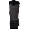 Kamik Men’s Nation Plus Snow Boot(Charcoal)