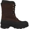 Kamik Men’s Nation Plus Snow Boot(Dark Brown)