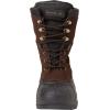 Kamik Men’s Nation Plus Snow Boot(Dark Brown)