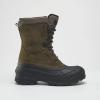 Kamik Men’s Nation Plus Snow Boot(Dark Olive)