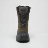 Kamik Men’s Nation Plus Snow Boot(Dark Olive)