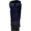 Kamik Men’s Nation Plus Snow Boot(Navy)