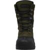 Kamik Men’s Nation Plus Snow Boot(Olive)