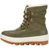 Kamik Women’s Celeste M Winter Boots(Dark Olive)