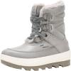Kamik Women’s Celeste M Winter Boots(Grey)