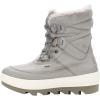 Kamik Women’s Celeste M Winter Boots(Grey)