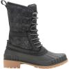 Kamik Women’s Sienna 3 Winter Boots(Black)