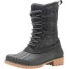 Kamik Women’s Sienna 3 Winter Boots(Black)