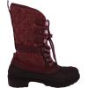 Kamik Women’s Sienna 3 Winter Boots(Burgundy)