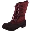 Kamik Women’s Sienna 3 Winter Boots(Burgundy)
