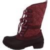 Kamik Women’s Sienna 3 Winter Boots(Burgundy)